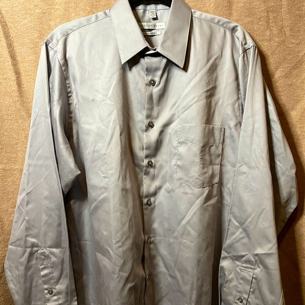 Geoffrey Beene Men’s Dress Shirt